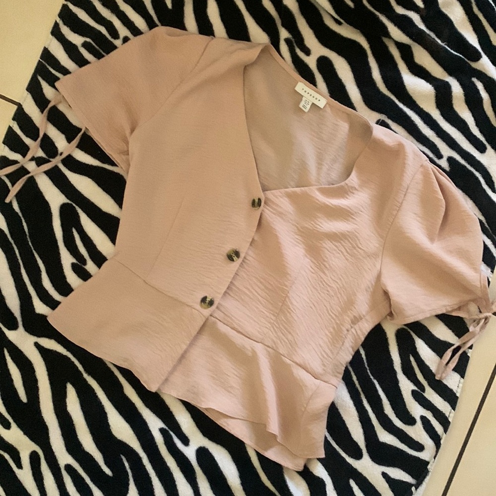 TopShop Top
